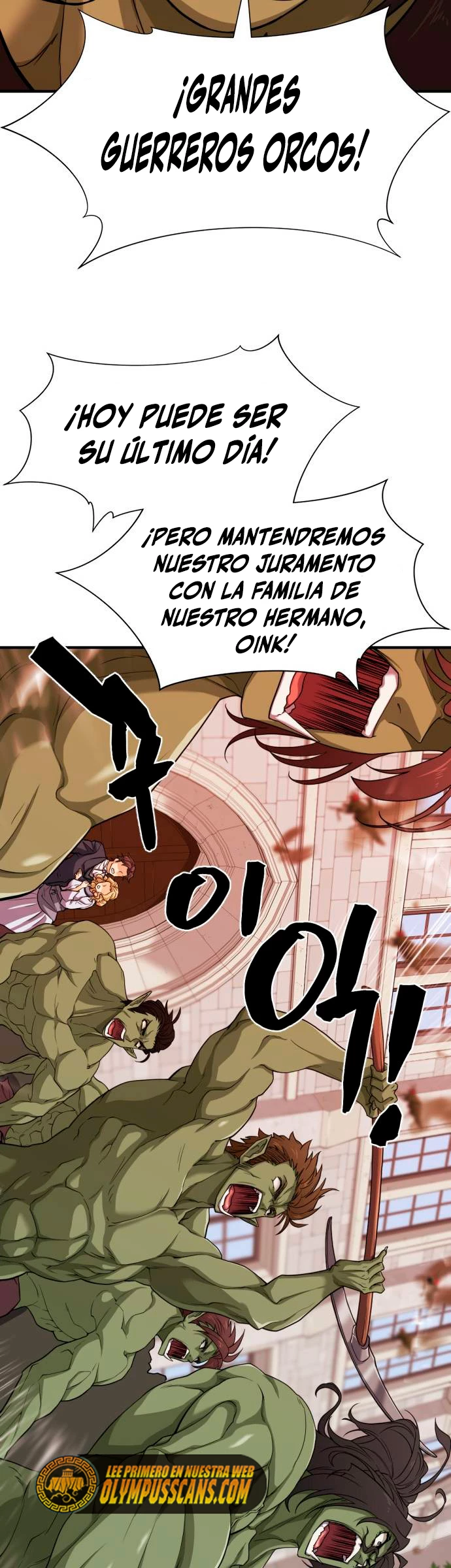 Loco Frontera capítulo 49, página 22