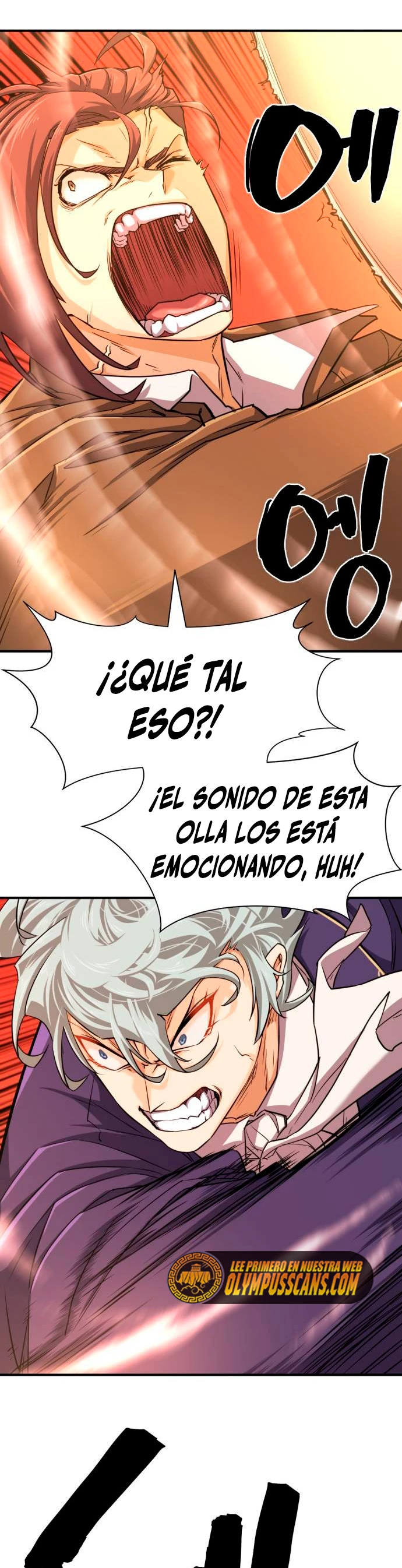Loco Frontera capítulo 49, página 36