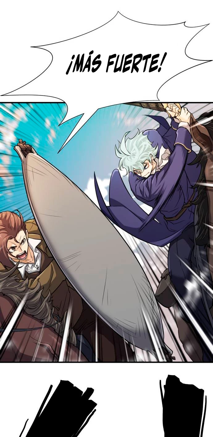 Loco Frontera capítulo 49, página 47