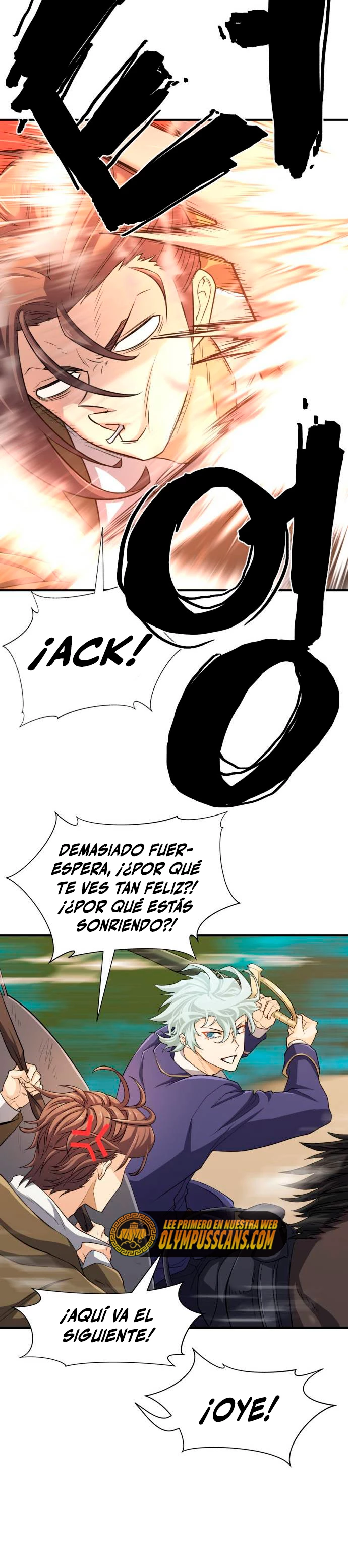 Loco Frontera capítulo 49, página 48