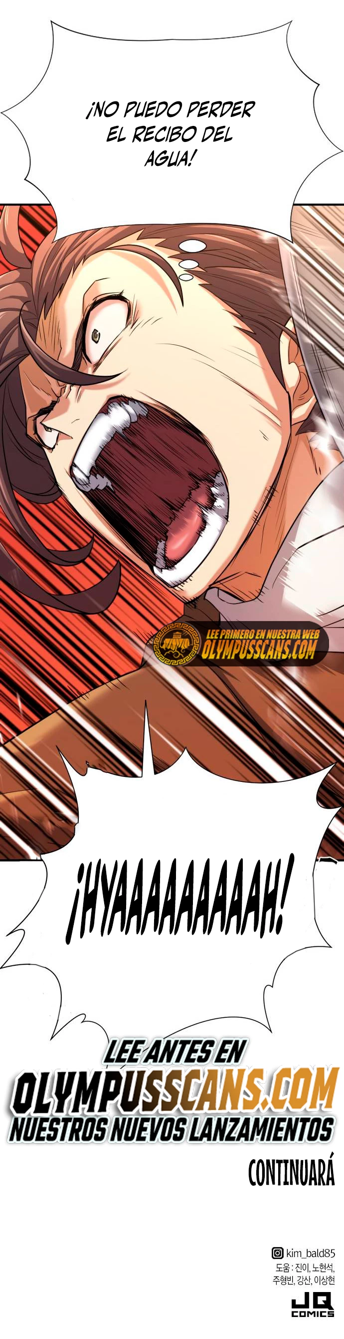 Loco Frontera capítulo 49, página 51