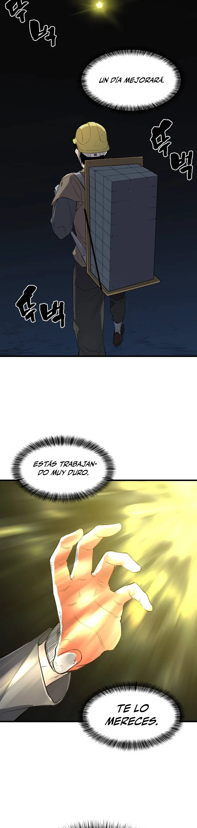 Loco Frontera capítulo 5, página 27