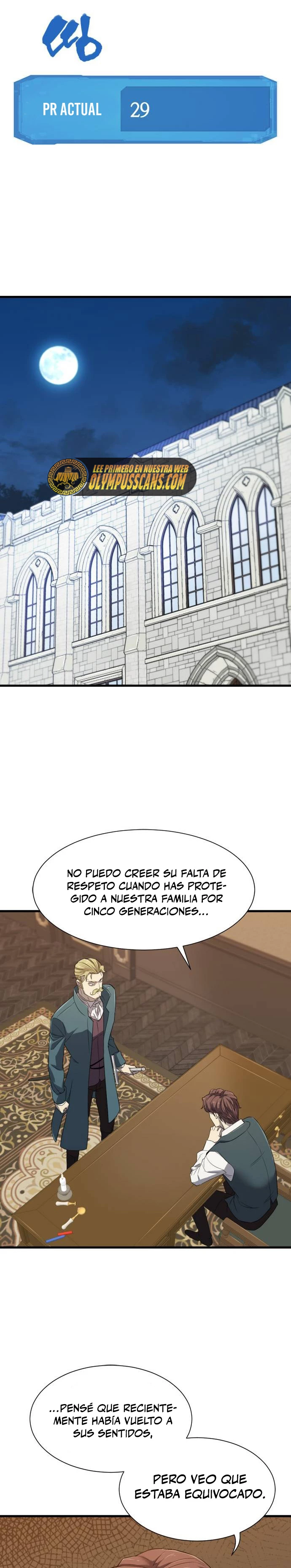 Loco Frontera capítulo 5, página 34