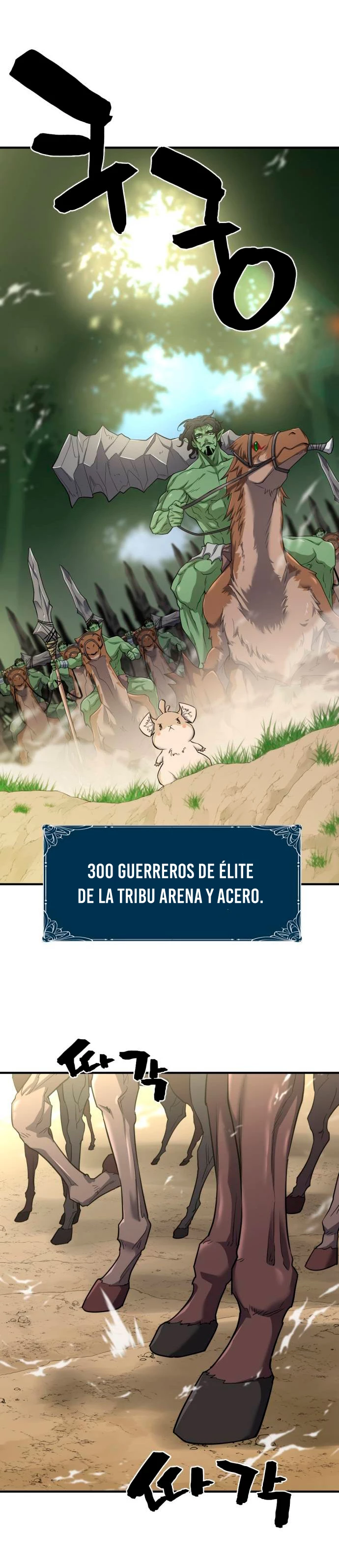 Loco Frontera capítulo 50, página 44