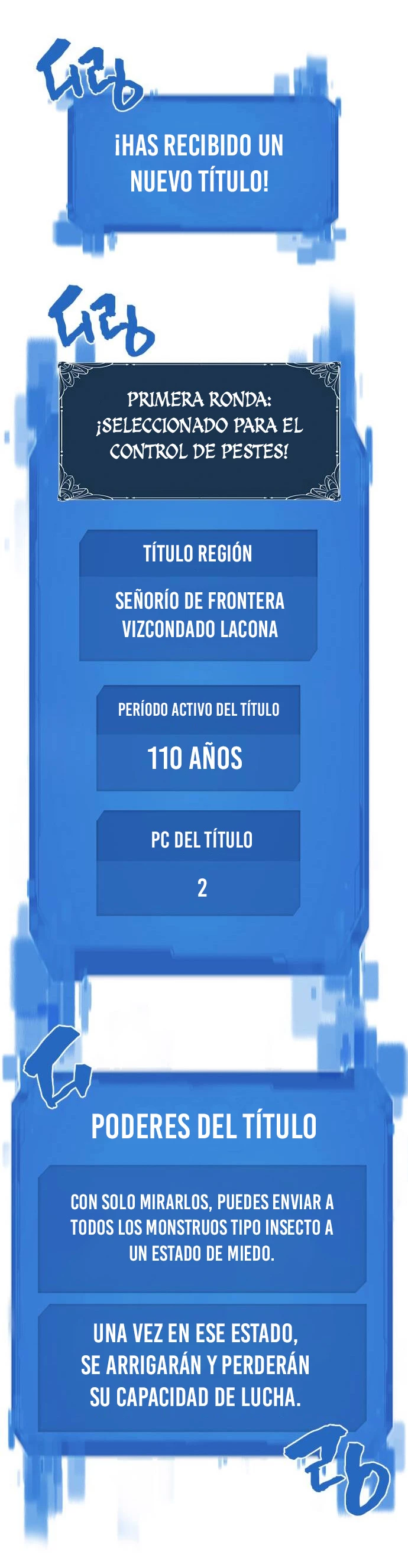 Loco Frontera capítulo 51, página 12