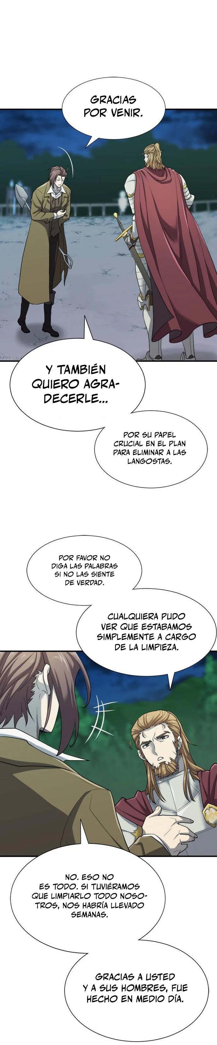Loco Frontera capítulo 51, página 14