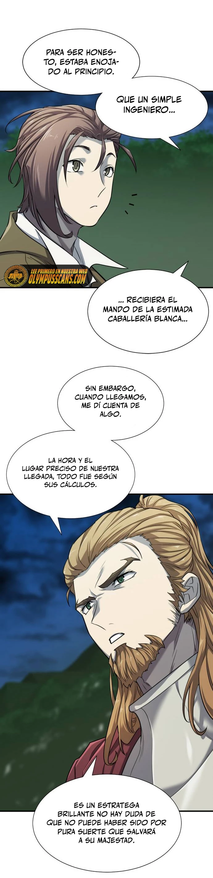 Loco Frontera capítulo 51, página 15