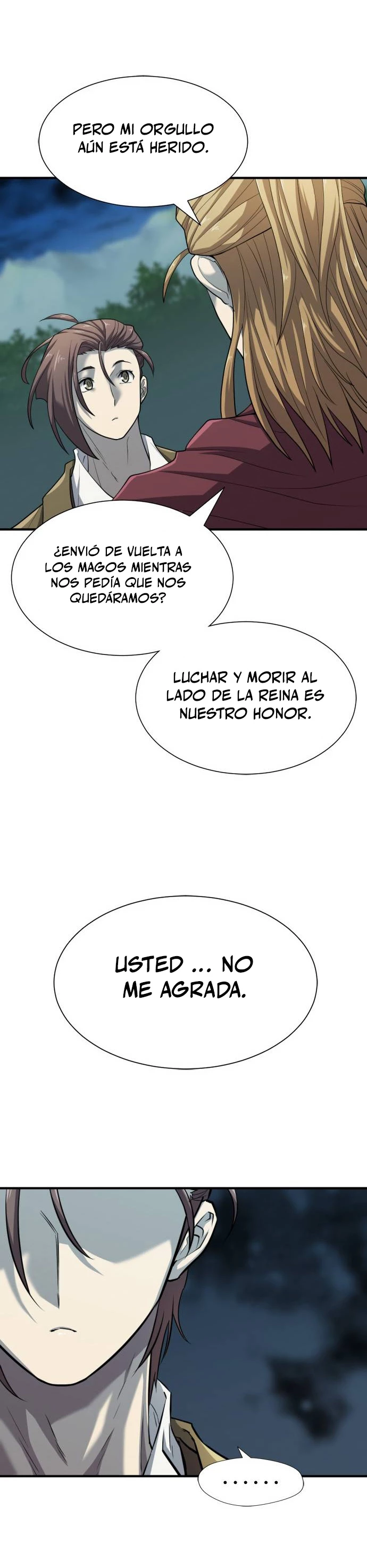 Loco Frontera capítulo 51, página 16