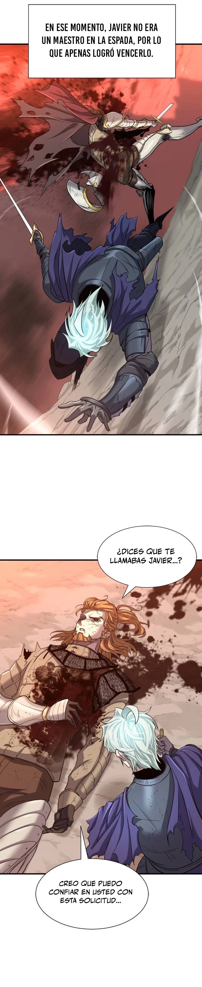Loco Frontera capítulo 51, página 19
