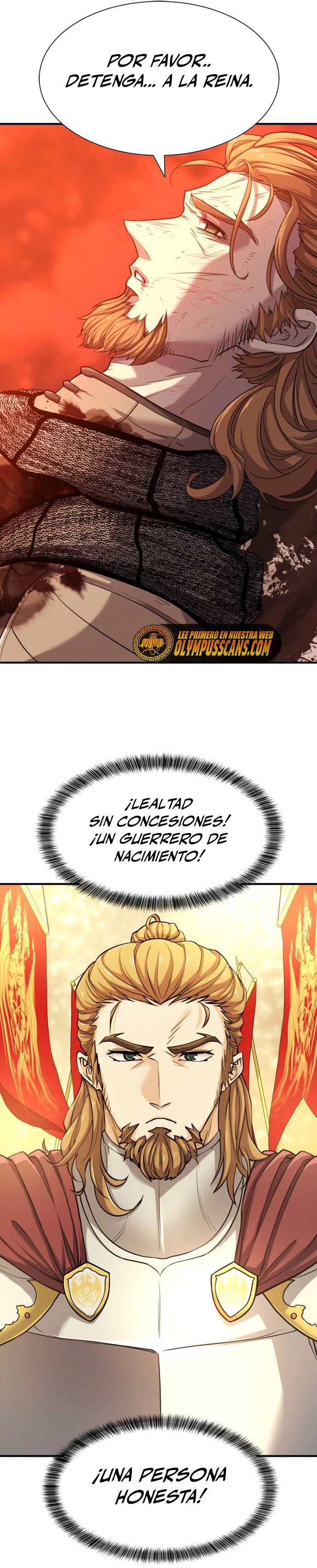 Loco Frontera capítulo 51, página 20