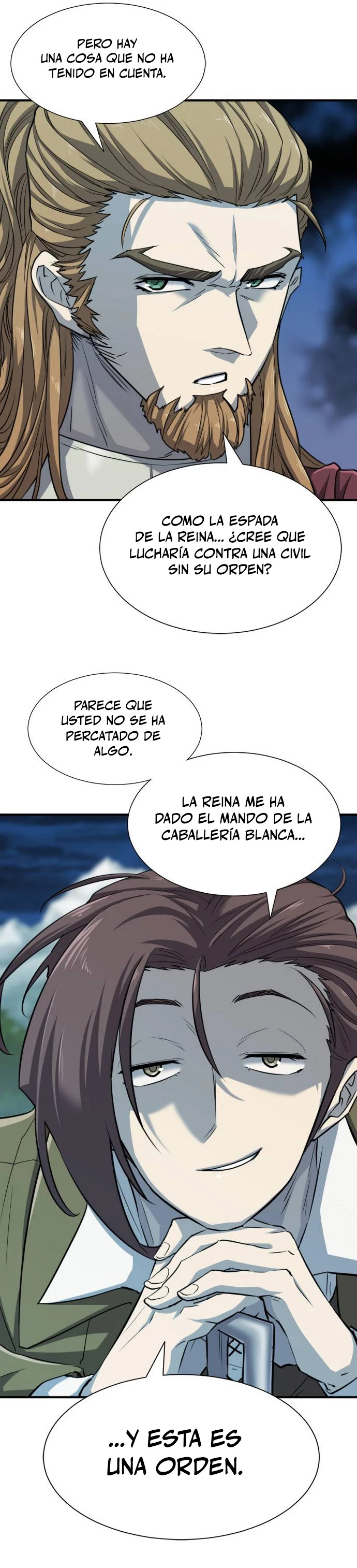 Loco Frontera capítulo 51, página 23