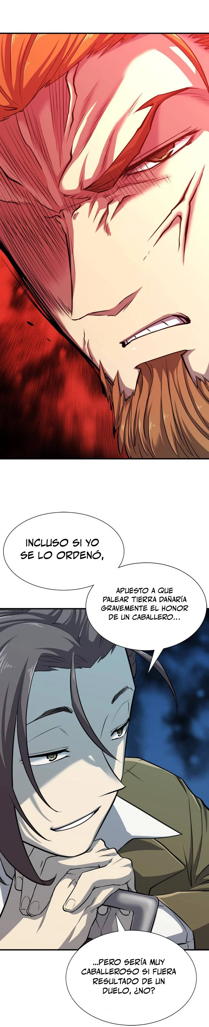 Loco Frontera capítulo 51, página 24