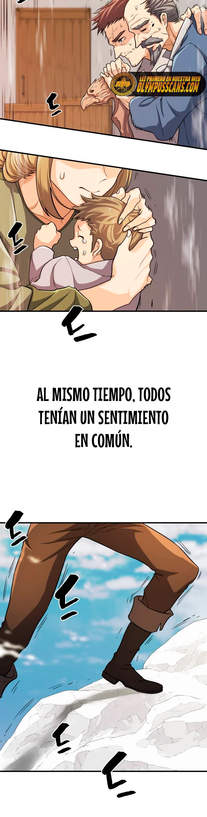 Loco Frontera capítulo 52, página 6