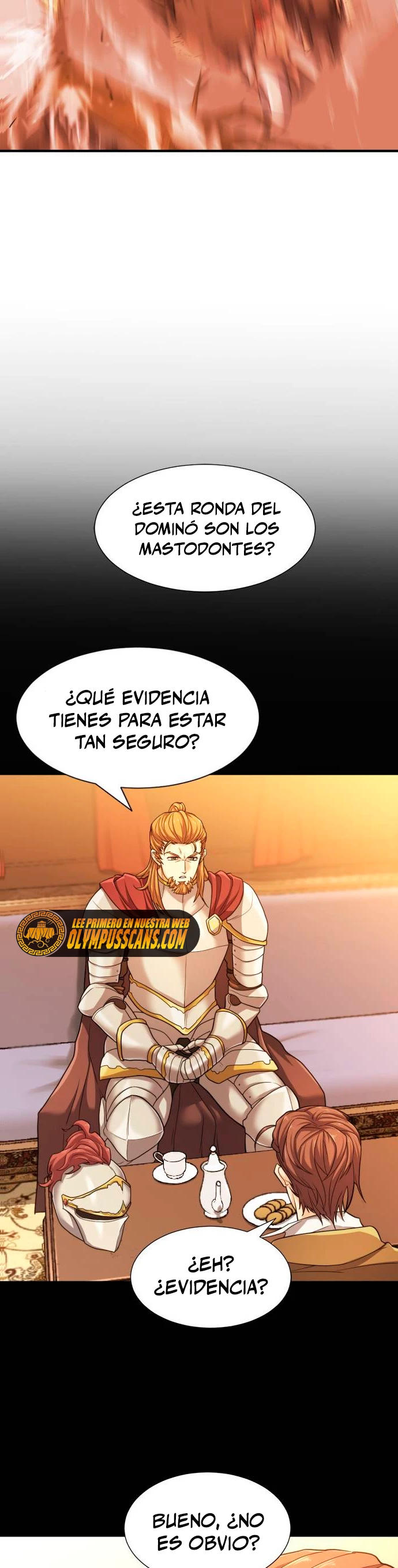 Loco Frontera capítulo 52, página 12