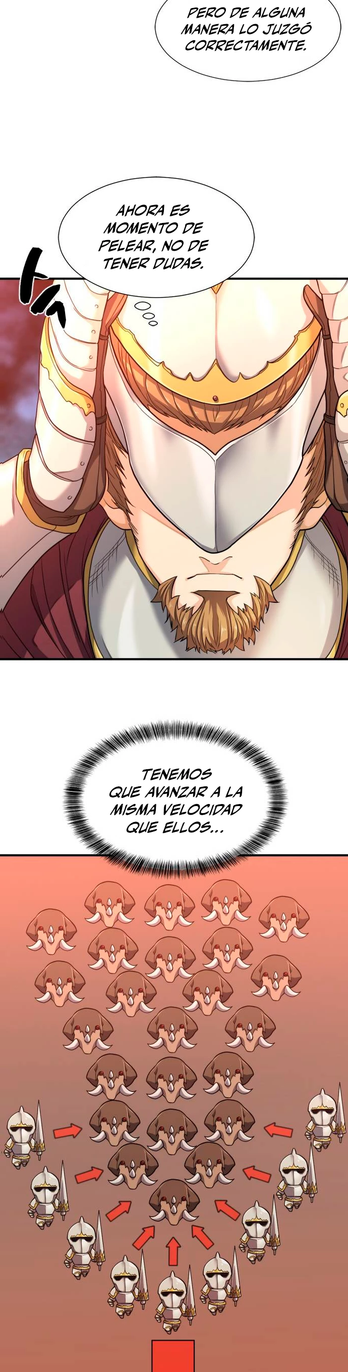 Loco Frontera capítulo 52, página 14