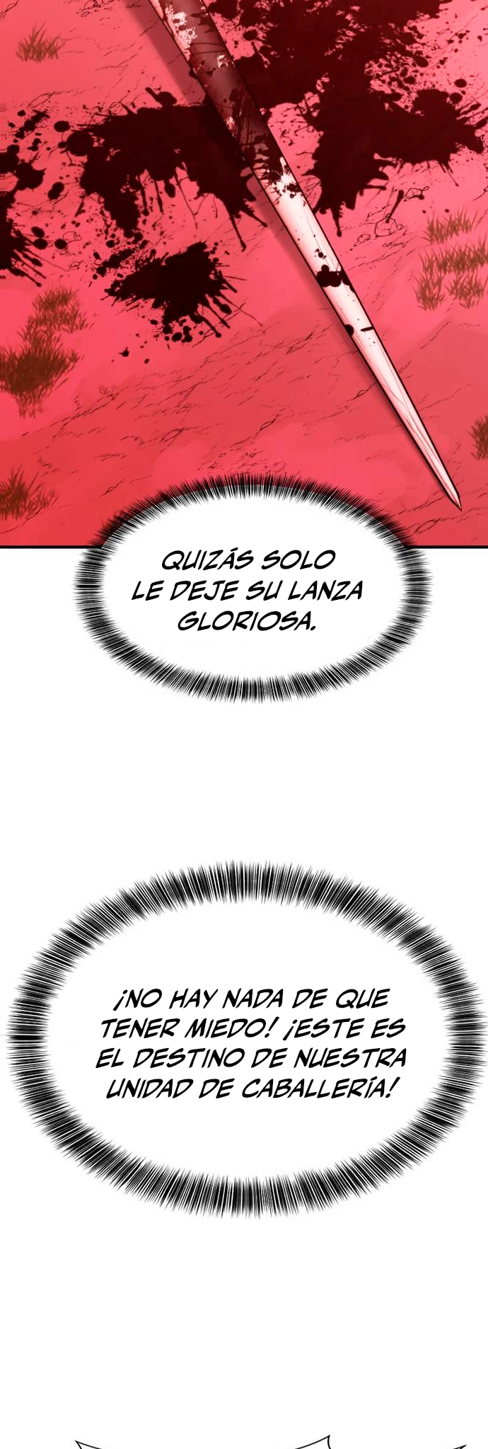 Loco Frontera capítulo 52, página 17