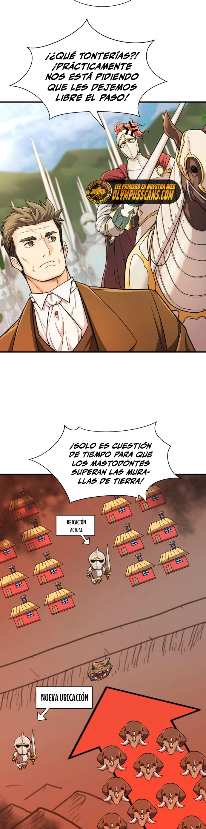 Loco Frontera capítulo 52, página 23