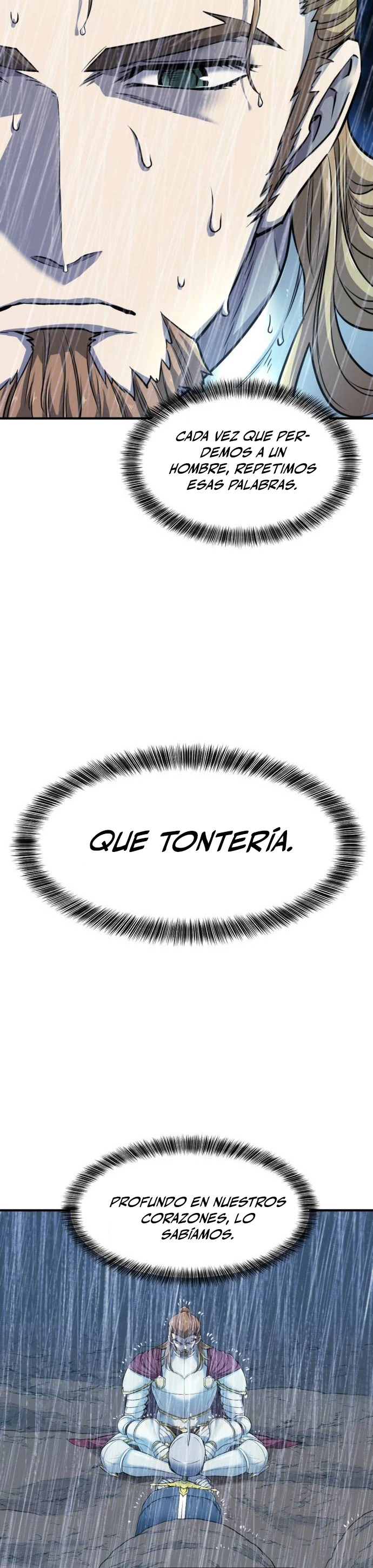 Loco Frontera capítulo 53, página 14