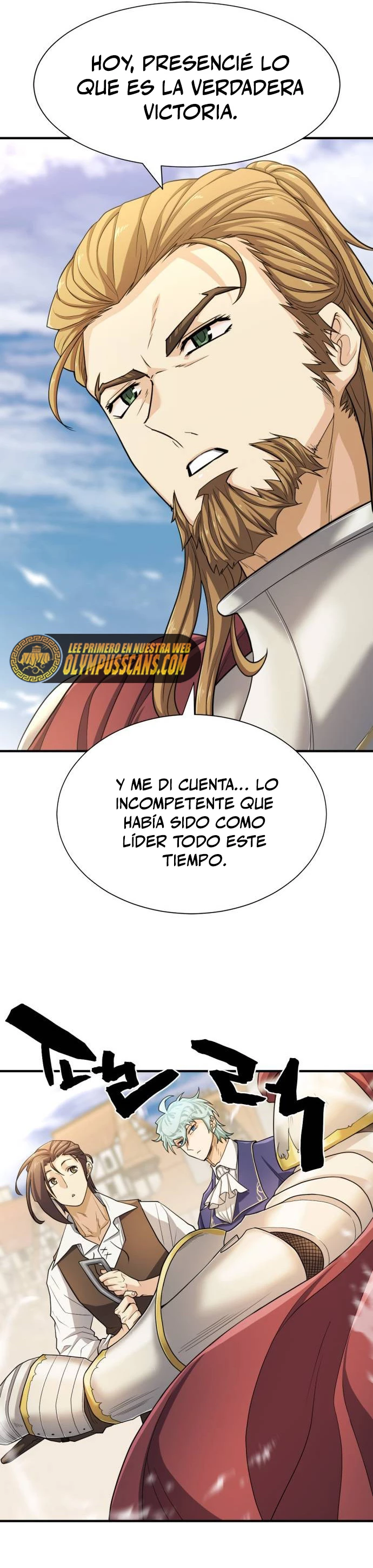 Loco Frontera capítulo 53, página 20