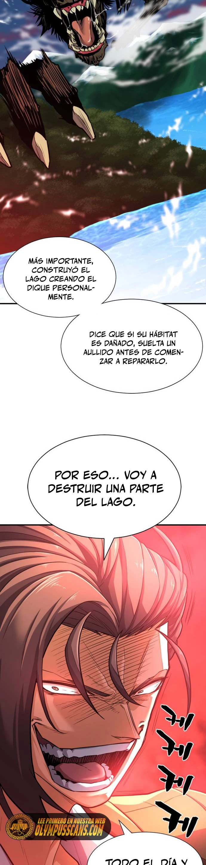 Loco Frontera capítulo 53, página 31