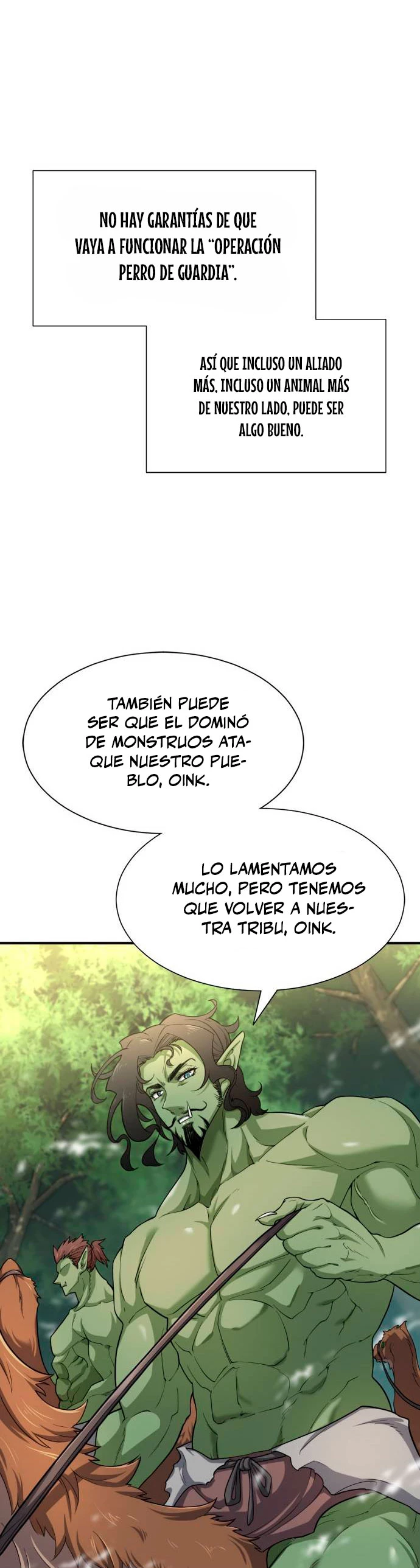 Loco Frontera capítulo 54, página 9