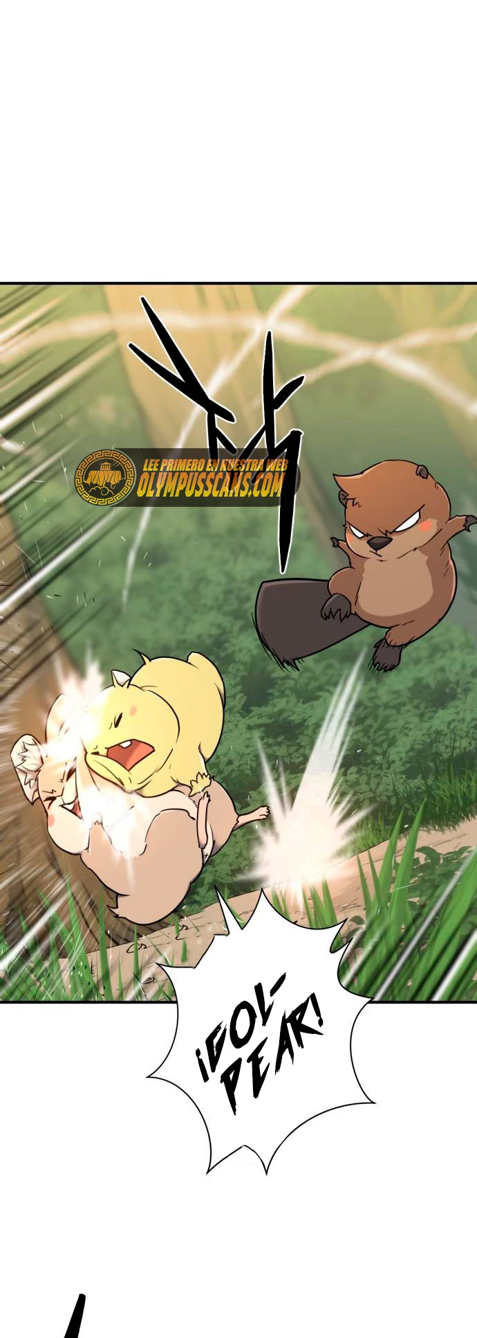 Loco Frontera capítulo 55, página 49
