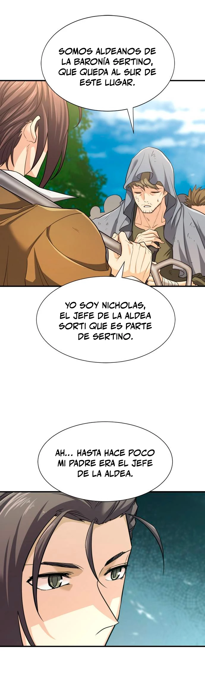 Loco Frontera capítulo 58, página 5