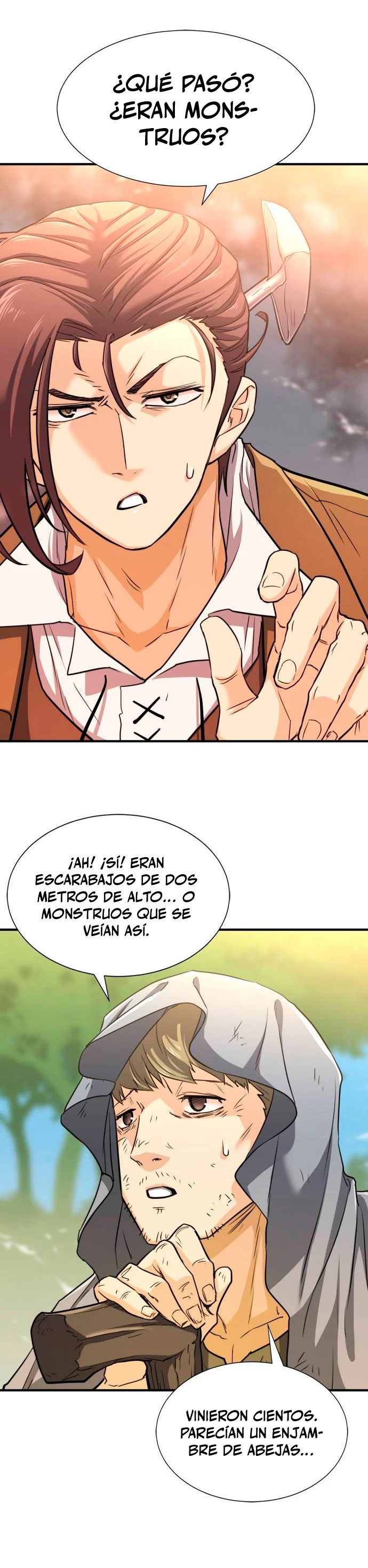 Loco Frontera capítulo 58, página 7