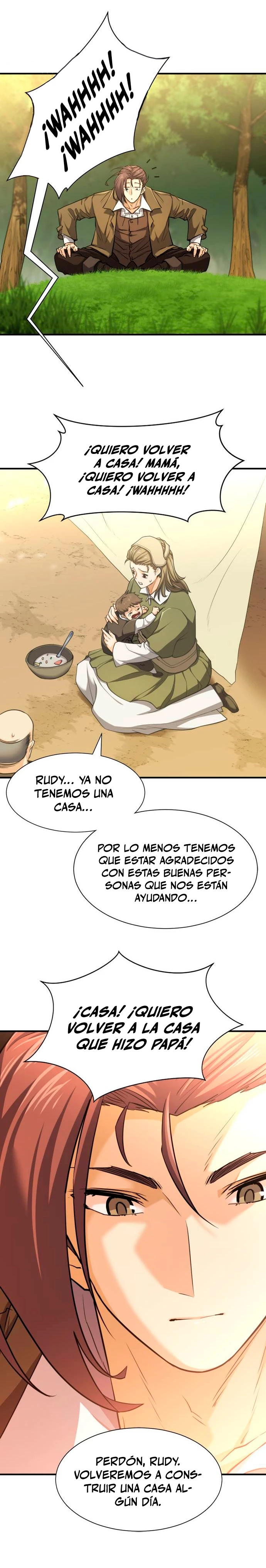 Loco Frontera capítulo 58, página 33