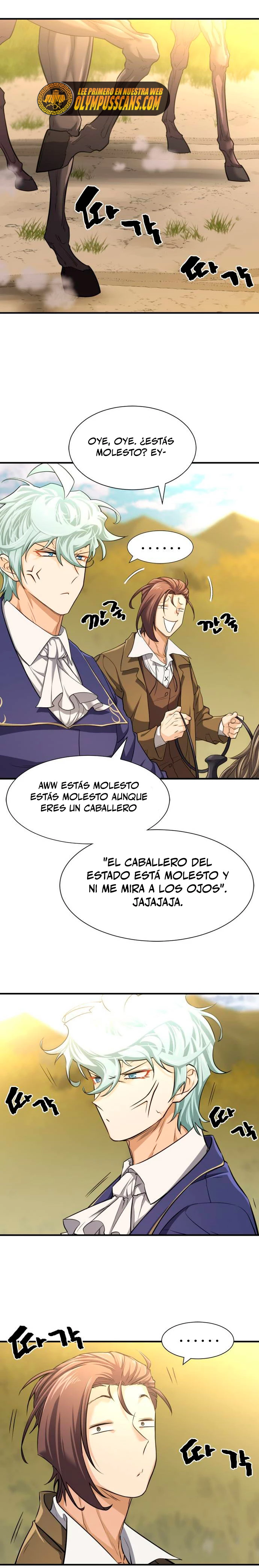 Loco Frontera capítulo 59, página 16