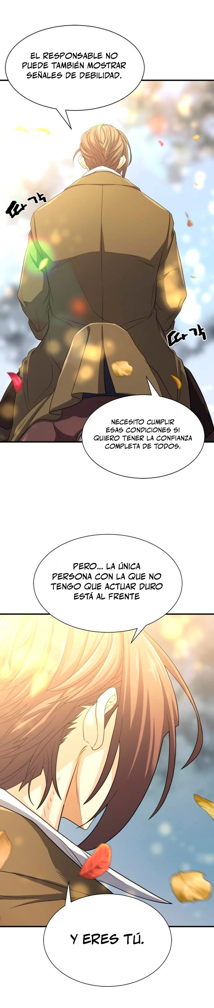 Loco Frontera capítulo 59, página 18