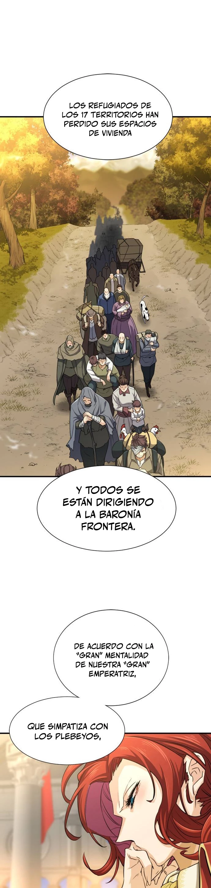 Loco Frontera capítulo 61, página 4