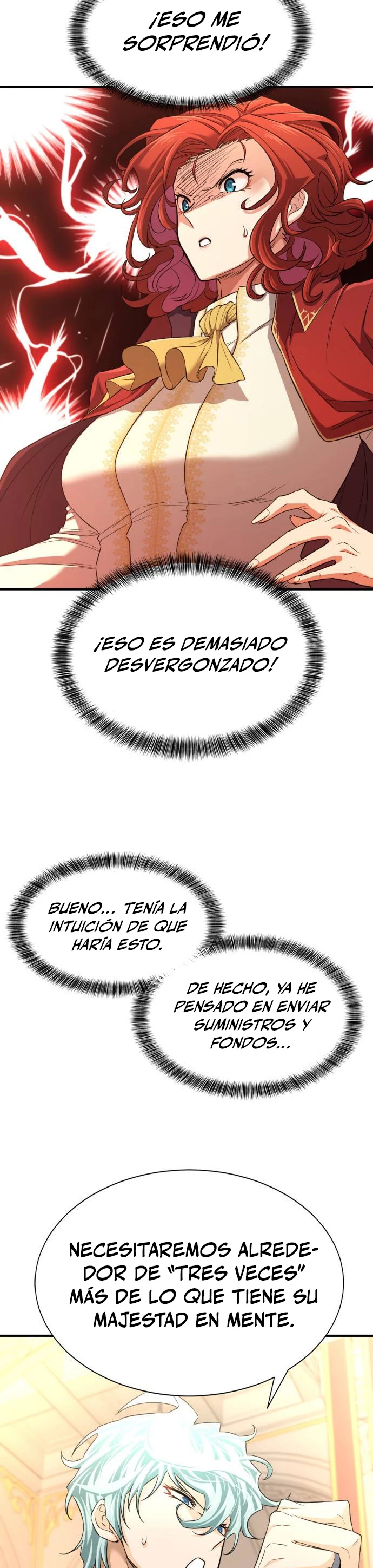 Loco Frontera capítulo 61, página 7
