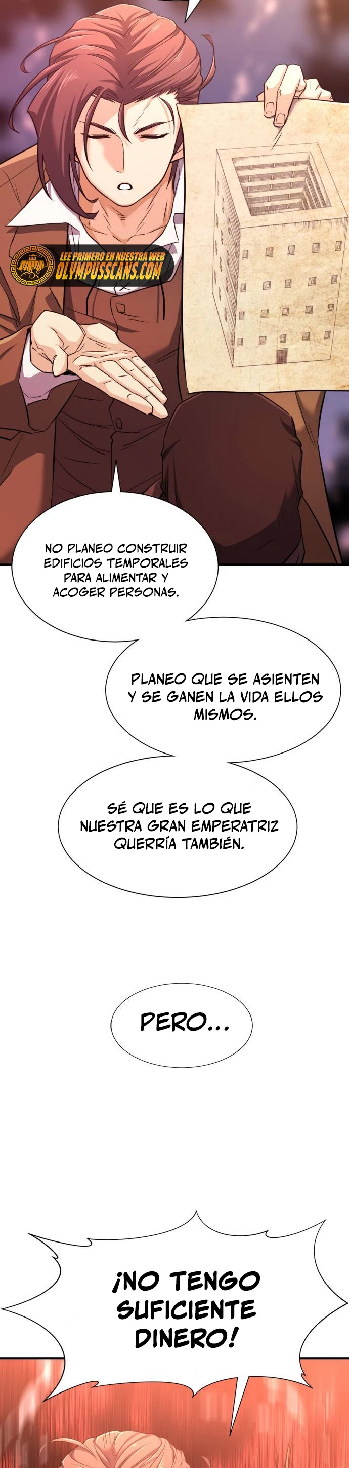 Loco Frontera capítulo 61, página 10