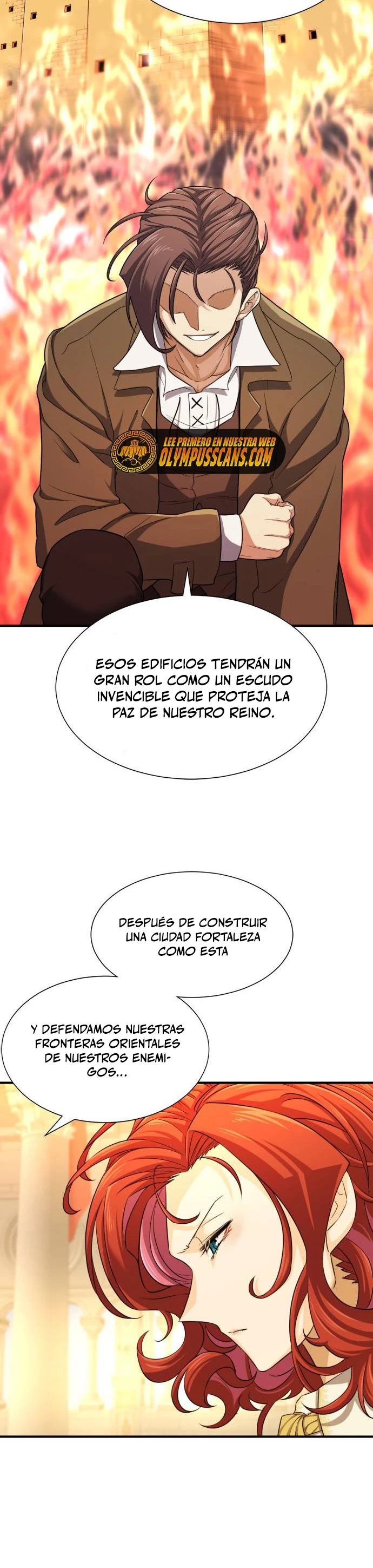Loco Frontera capítulo 61, página 14