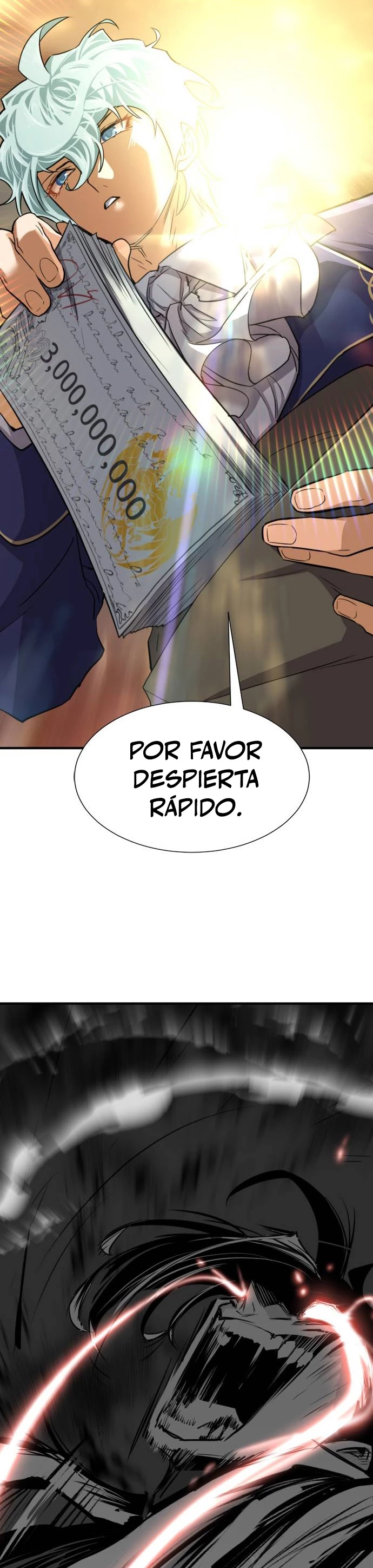 Loco Frontera capítulo 61, página 43