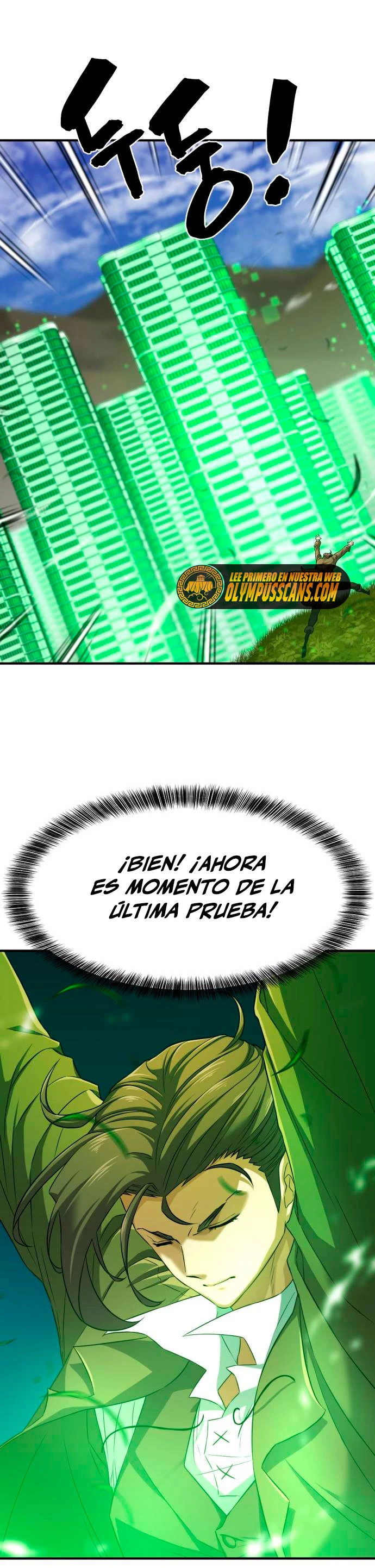 Loco Frontera capítulo 62, página 8