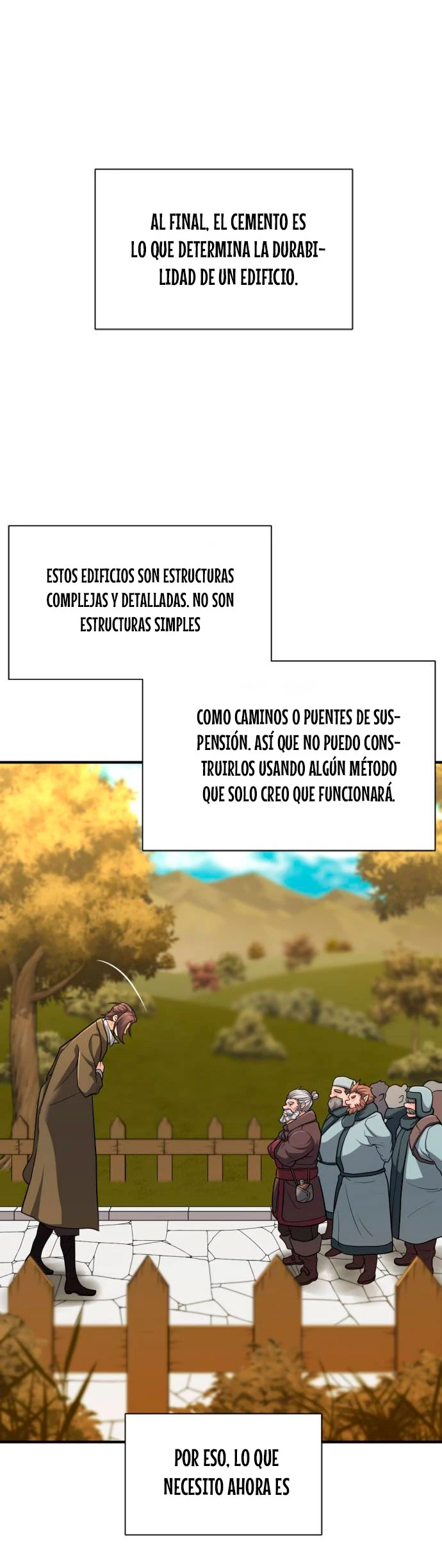 Loco Frontera capítulo 62, página 15