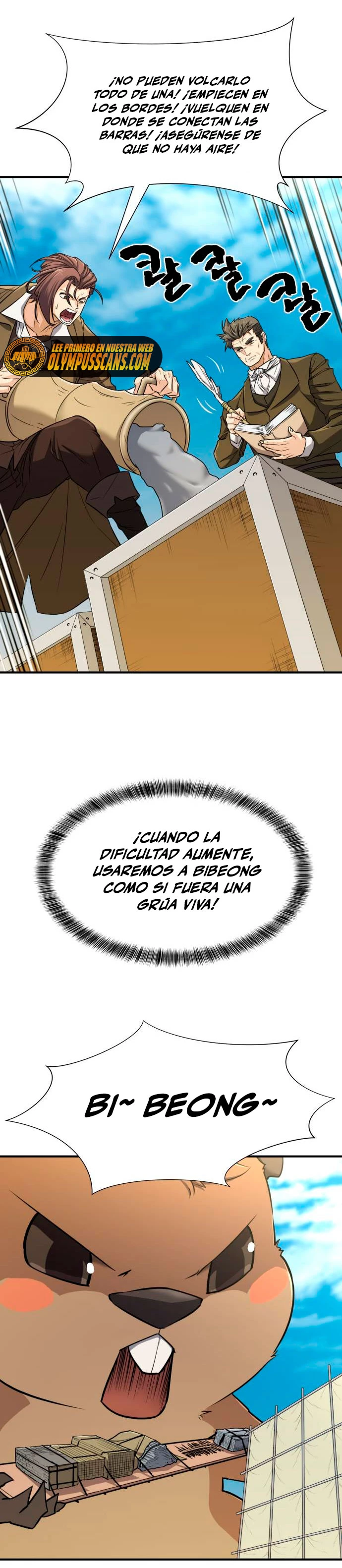 Loco Frontera capítulo 62, página 23