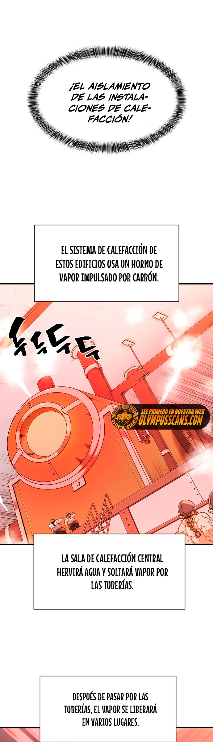 Loco Frontera capítulo 62, página 27