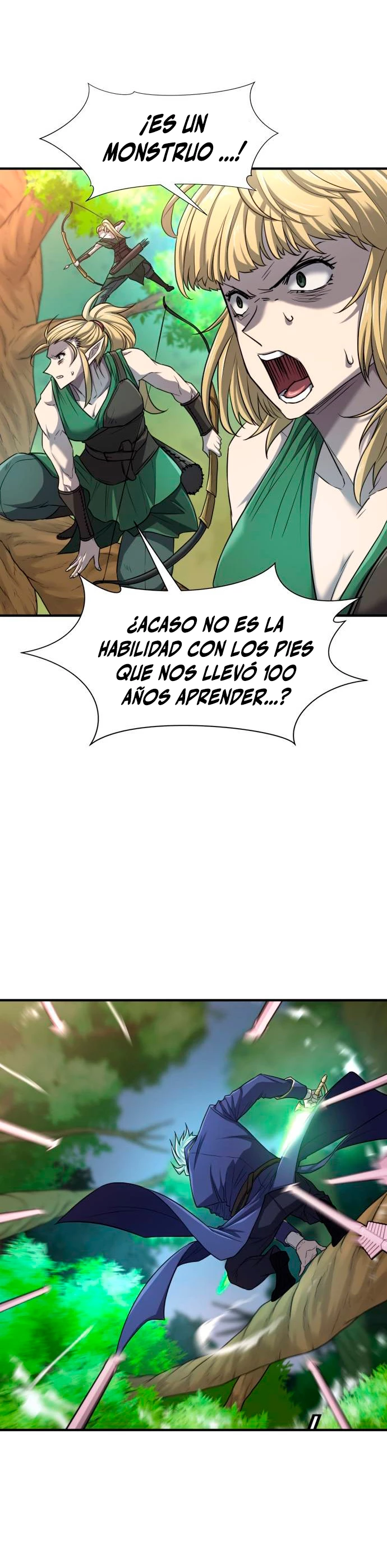 Loco Frontera capítulo 65, página 13