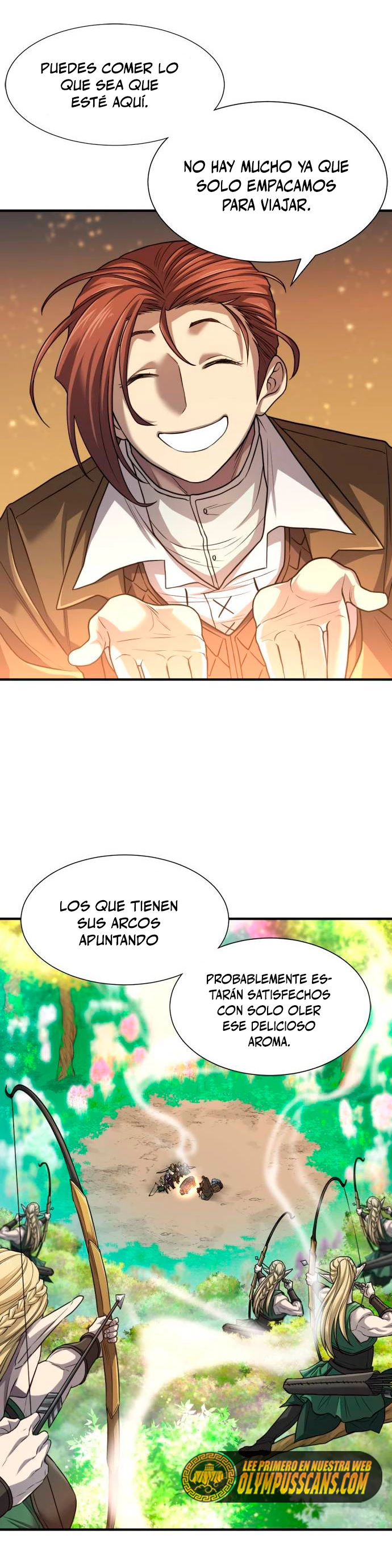 Loco Frontera capítulo 65, página 27
