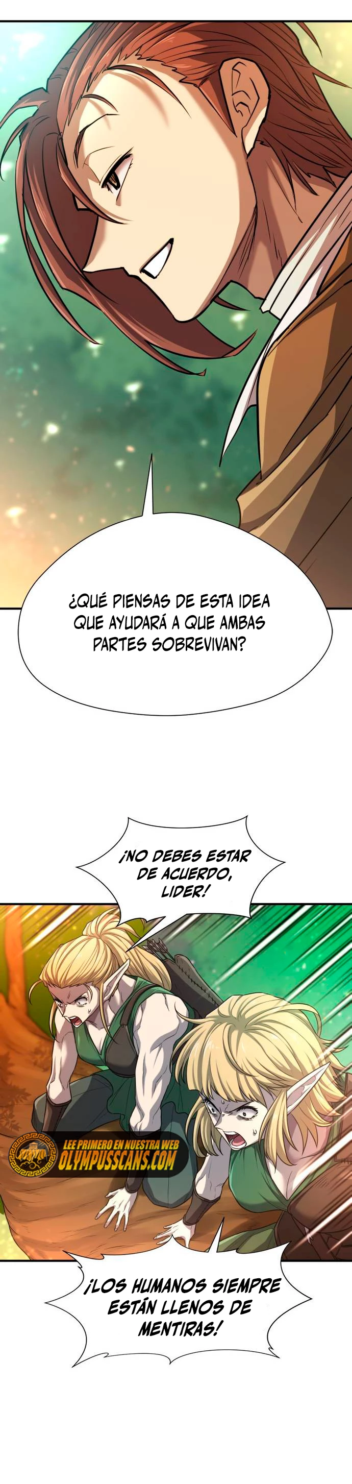 Loco Frontera capítulo 65, página 42