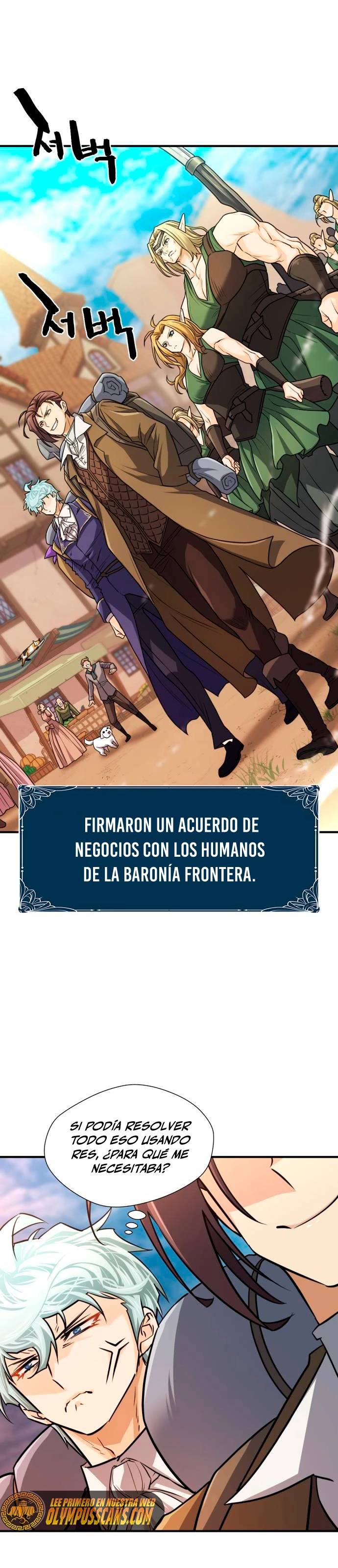 Loco Frontera capítulo 66, página 24