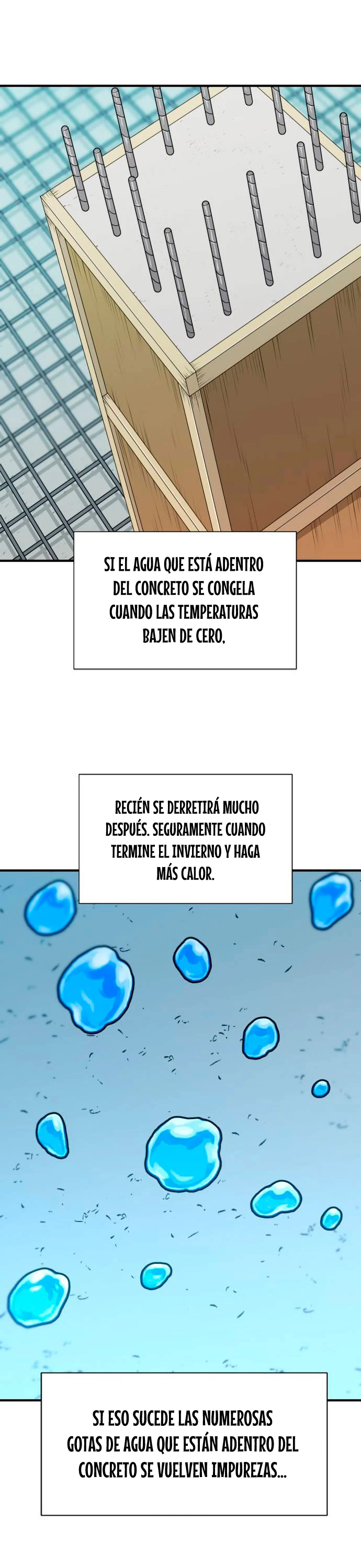 Loco Frontera capítulo 66, página 31