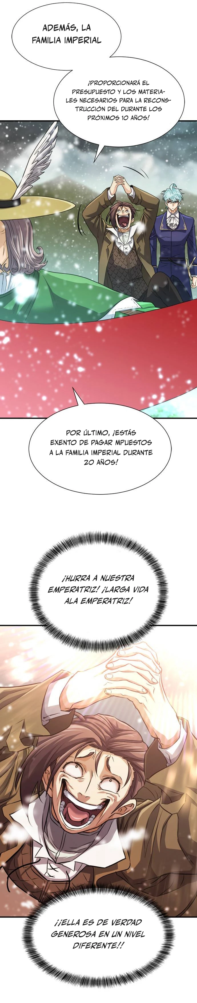 Loco Frontera capítulo 67, página 7
