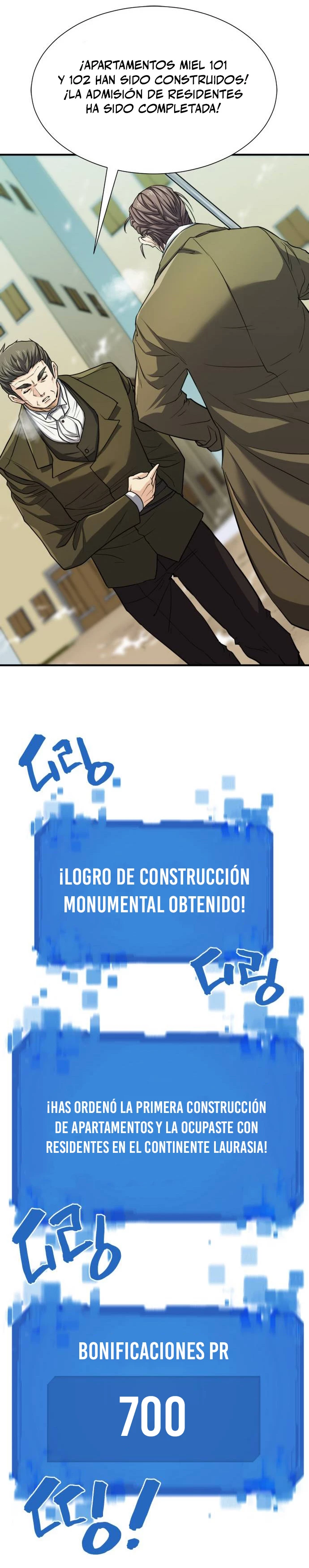 Loco Frontera capítulo 67, página 25