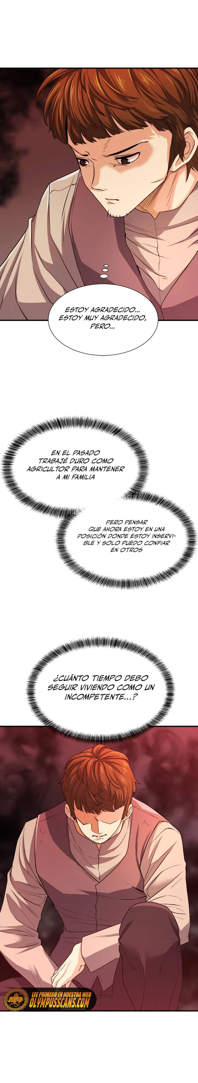 Loco Frontera capítulo 67, página 28
