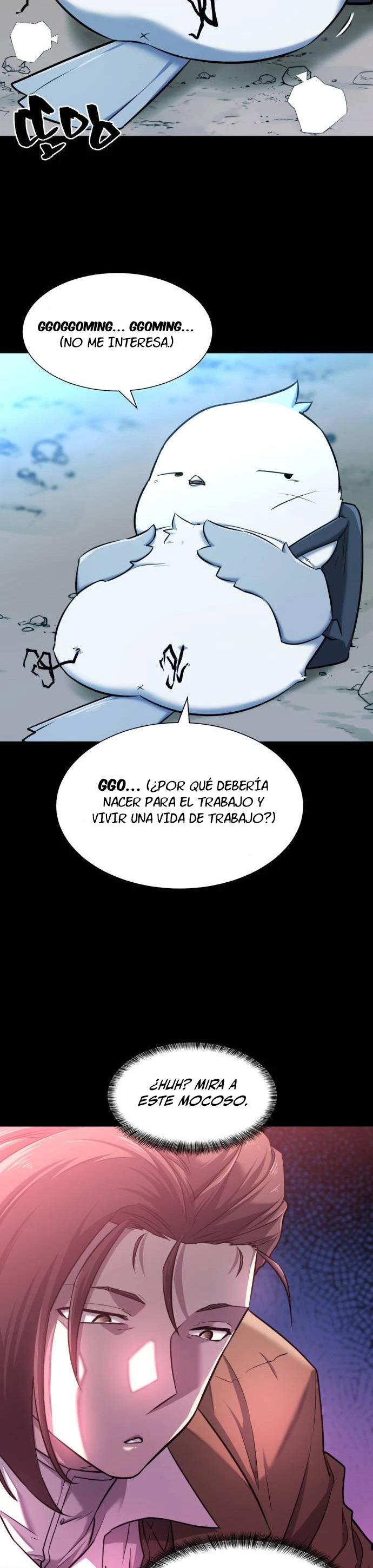 Loco Frontera capítulo 69, página 5