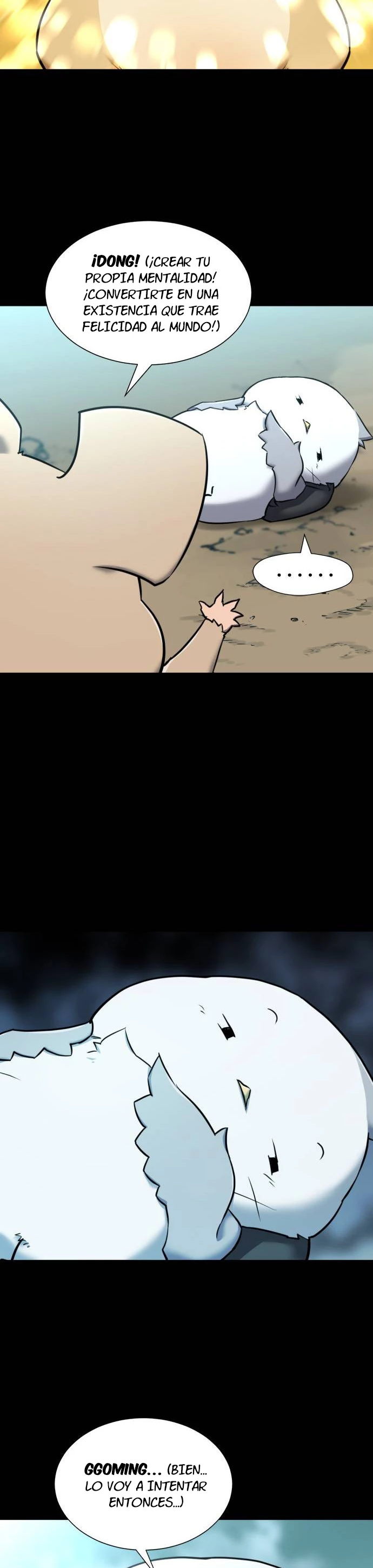 Loco Frontera capítulo 69, página 7